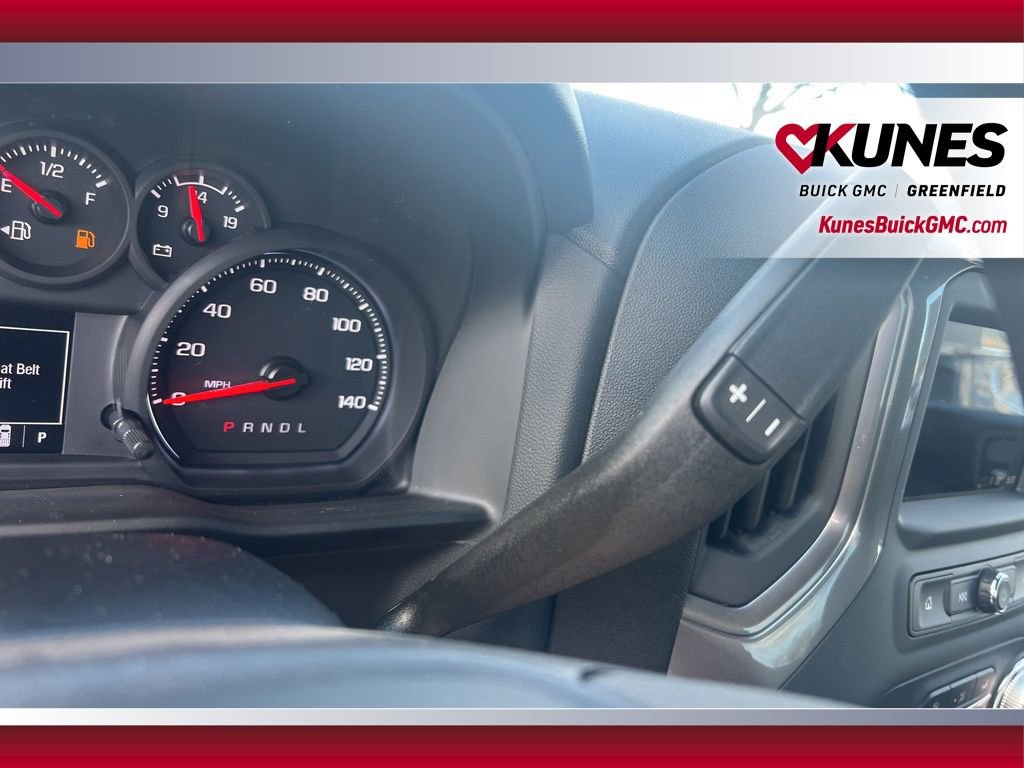 New 2025 GMC Sierra 3500 Pro image 22