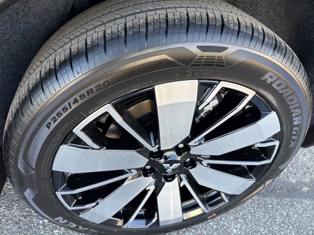 New 2026 Mitsubishi Outlander SE FWD image 11