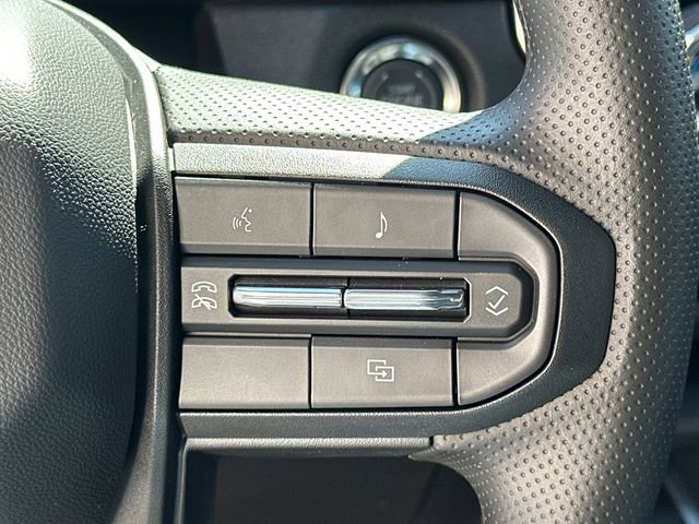 New 2026 Chevrolet Colorado Trail Boss image 24