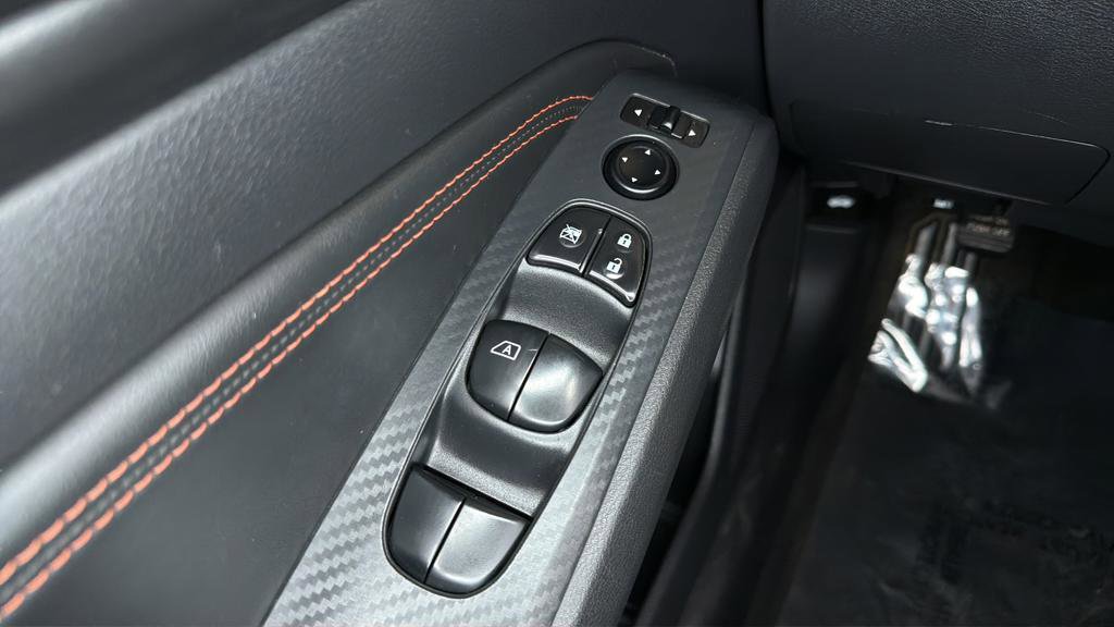 Used 2020 Nissan Altima 2.5 SR w/ Premium Package FWD image 19