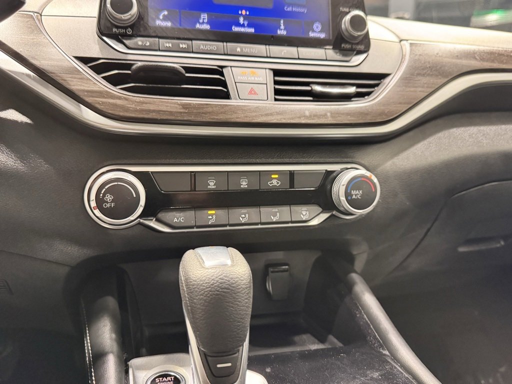 Certified 2023 Nissan Altima 2.5 SV image 9