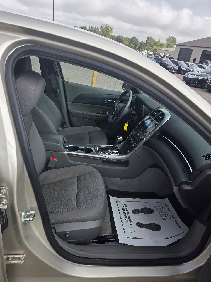 Used 2013 Chevrolet Malibu LS w/ Protection Package image 15