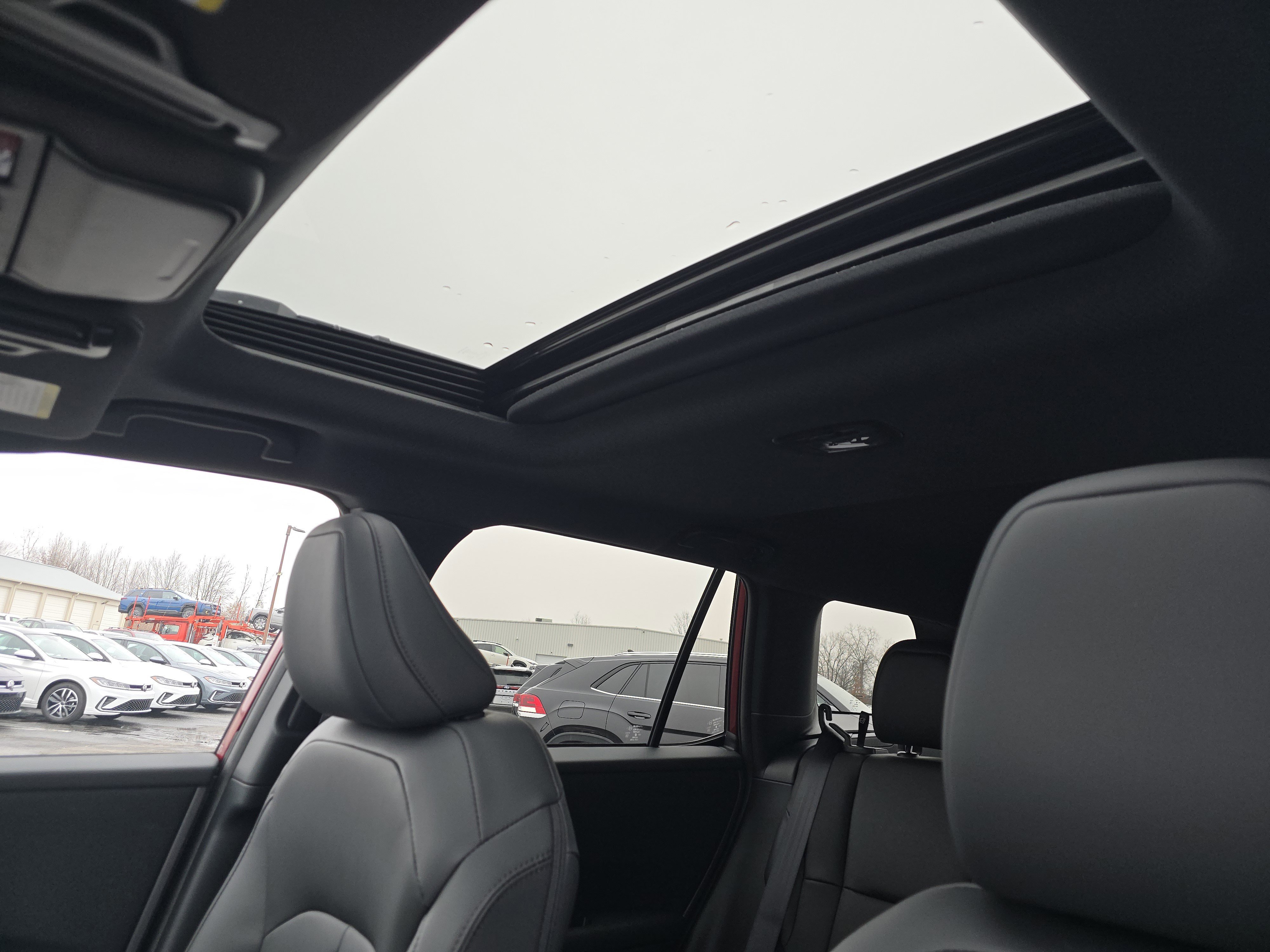 New 2026 Subaru Outback Premium image 9