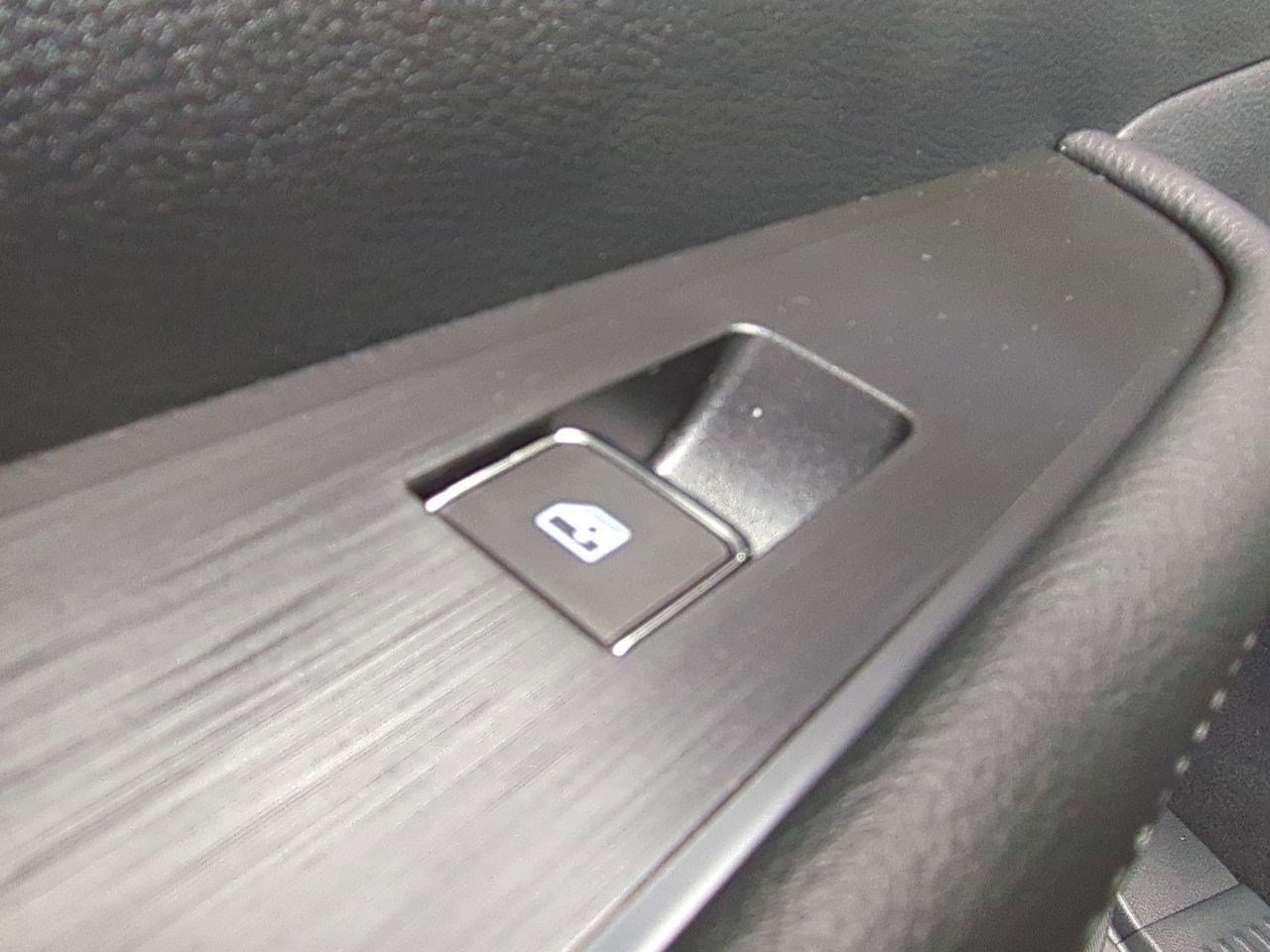 New 2025 Nissan Armada Platinum Reserve image 29