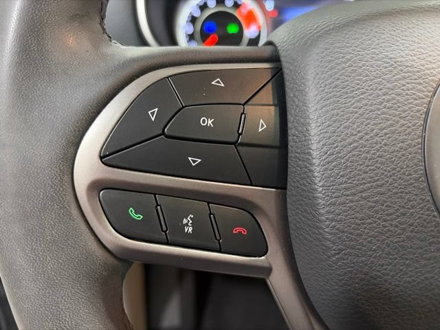 Used 2021 Jeep Cherokee Limited AWD/4WD image 22