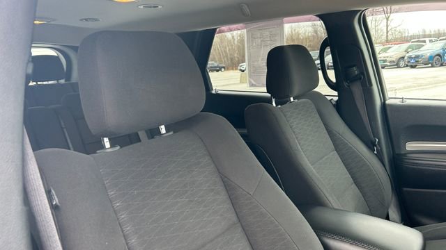 Used 2019 Dodge Durango SXT image 52