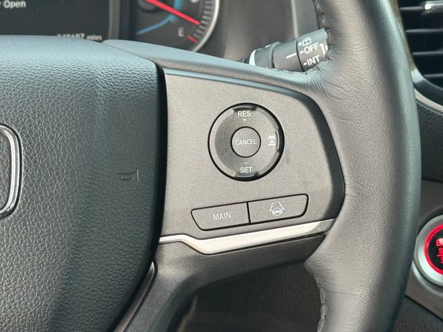 Certified 2020 Honda Pilot EX-L image 26