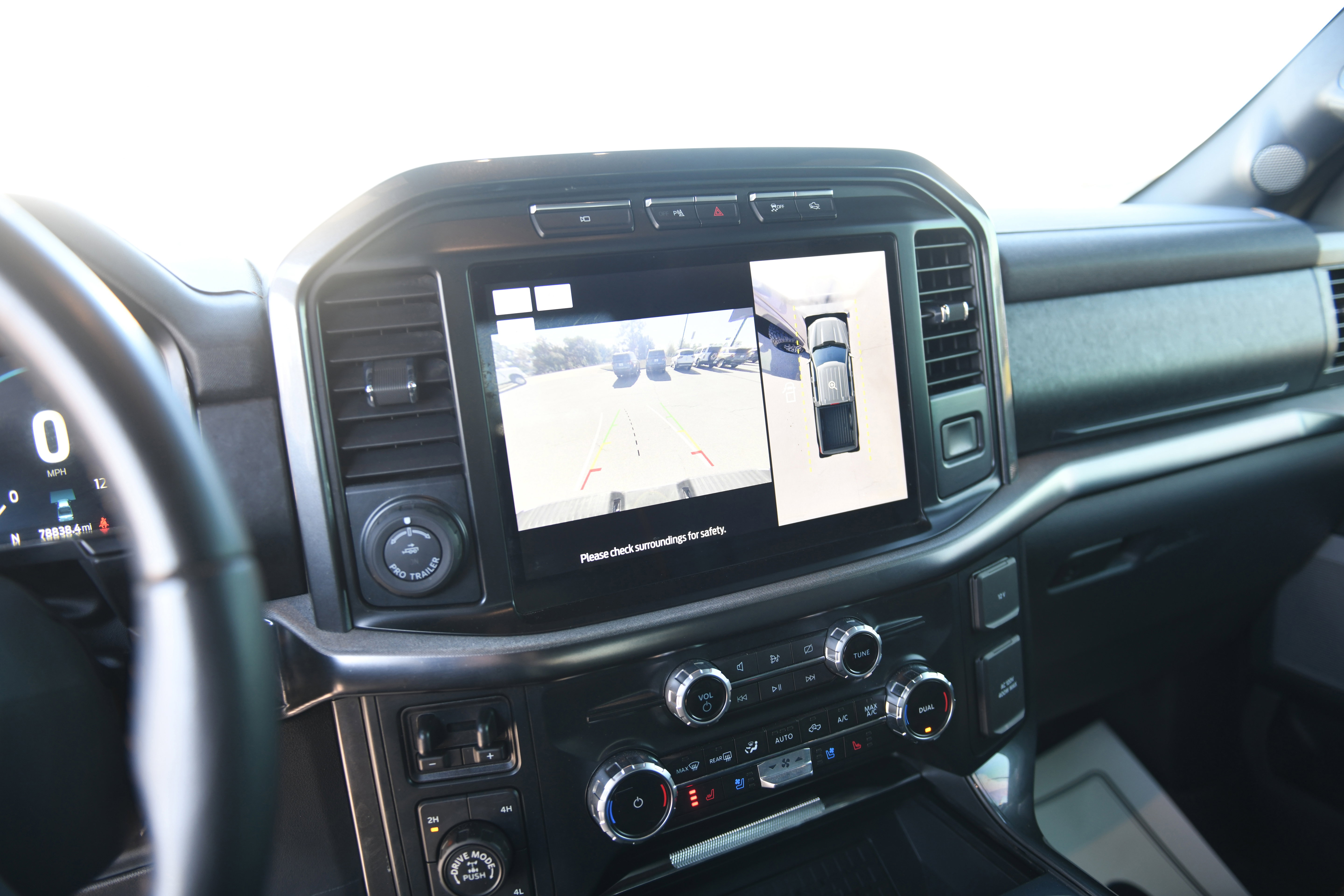 Used 2023 Ford F150 Tremor w/ Equipment Group 402A High image 28