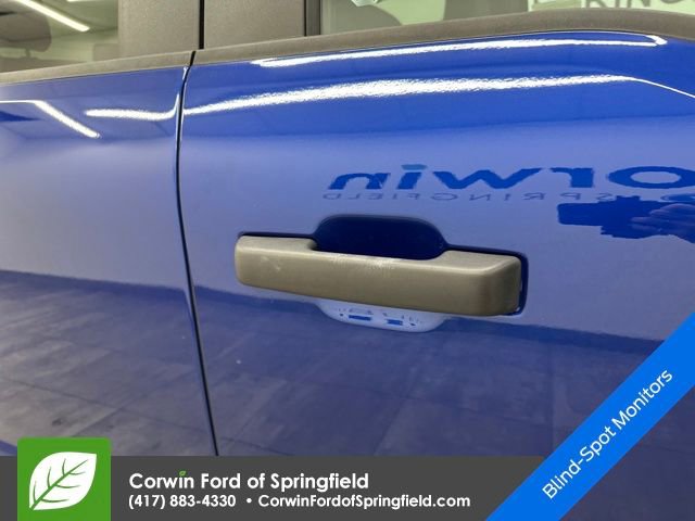 New 2026 Ford F150 STX w/ Equipment Group 200A image 8