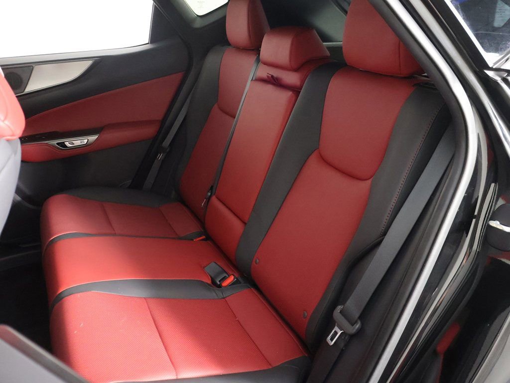 Used 2024 Lexus NX 350 F Sport image 32