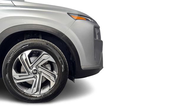 Used 2023 Hyundai Santa Fe SE w/ Cargo Package FWD image 8
