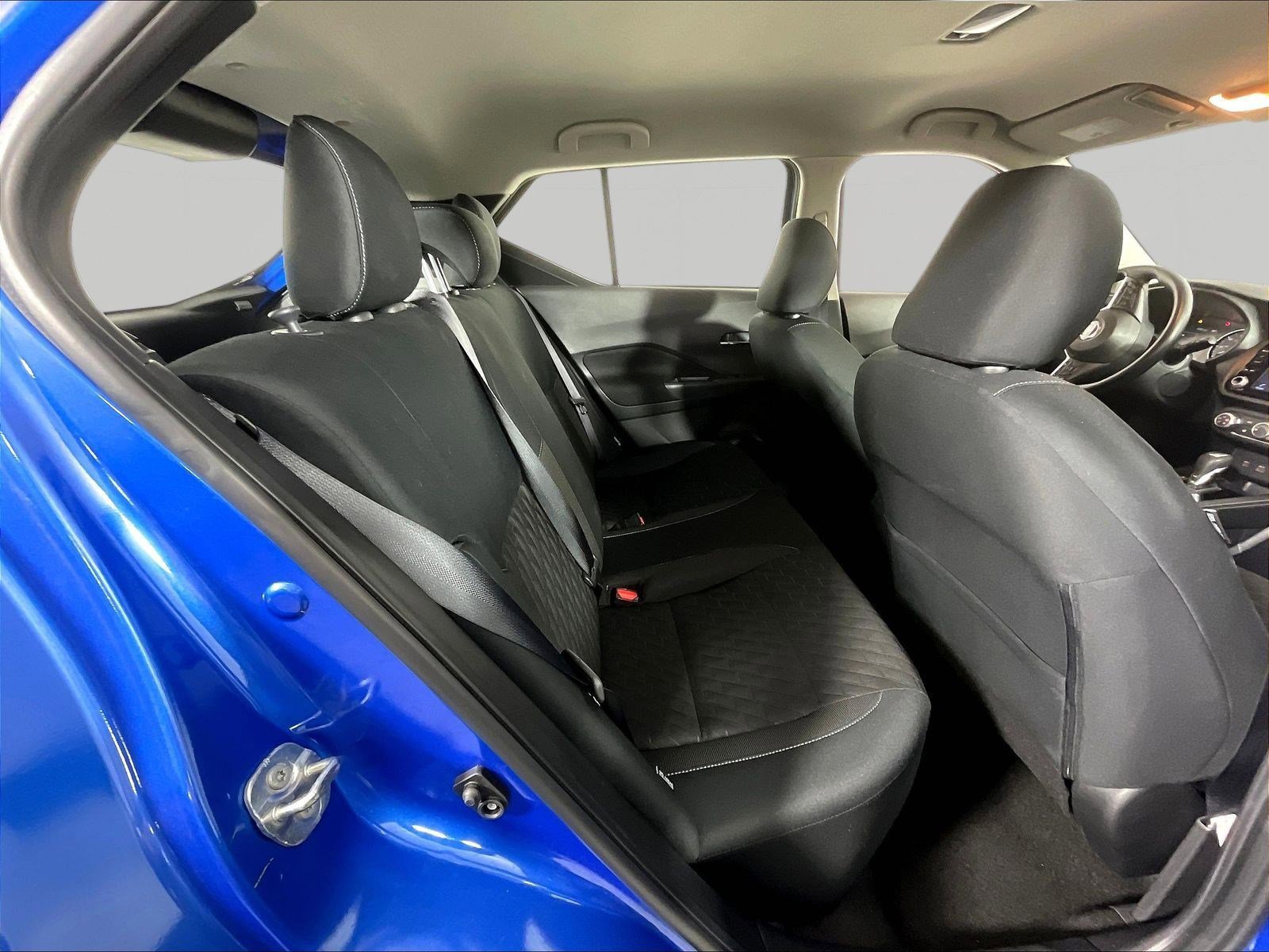 Used 2023 Nissan Kicks SV FWD image 24