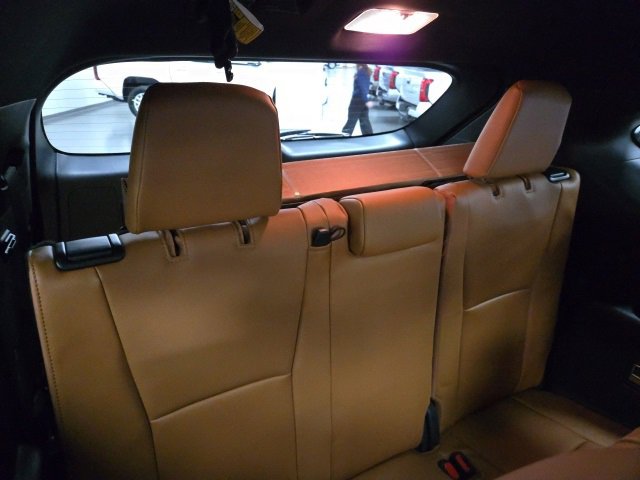 New 2026 Toyota Highlander Platinum image 14