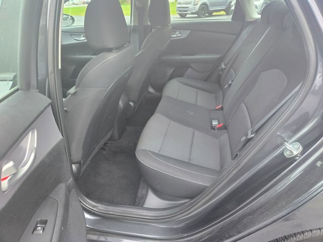 Used 2024 Kia Forte LXS image 18