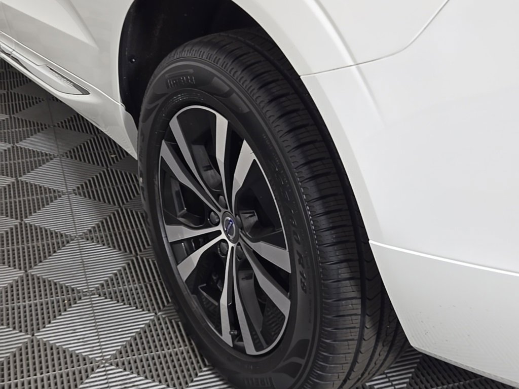 Used 2021 Volvo XC60 T8 Inscription Expression image 11