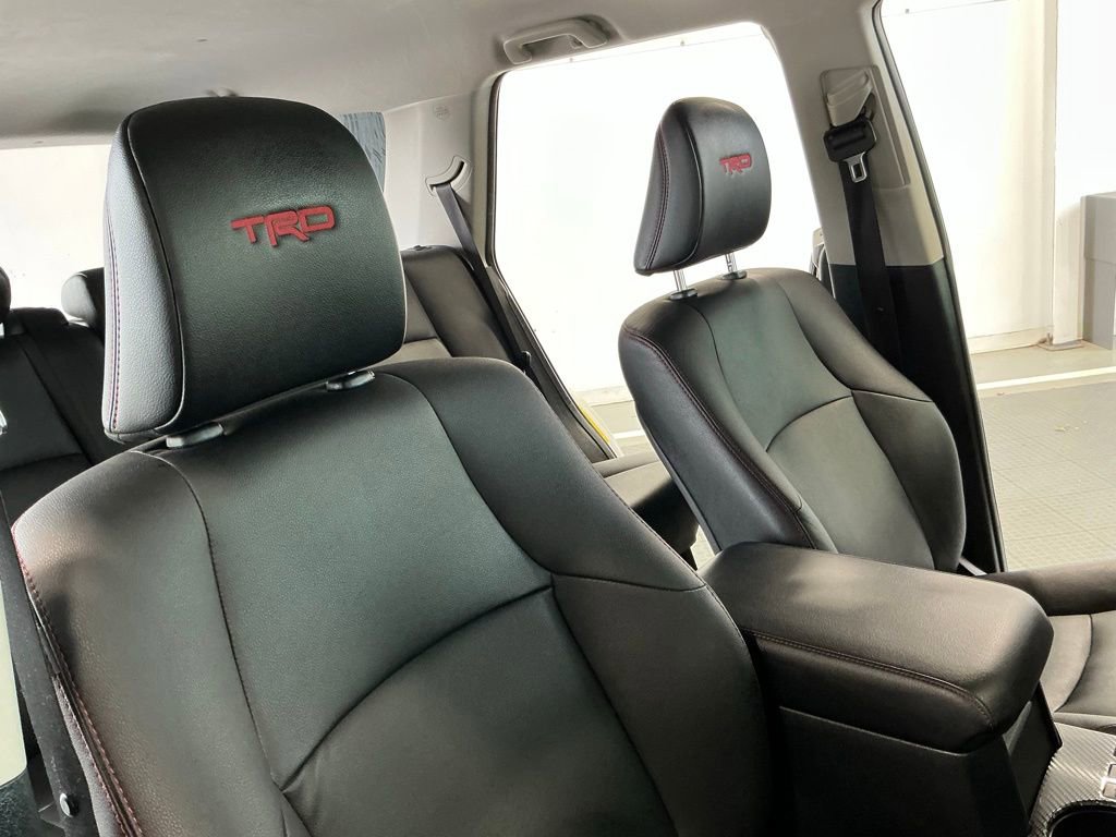 Used 2018 Toyota 4Runner TRD Pro image 23