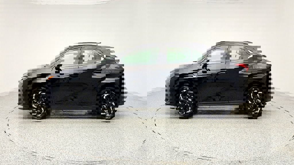 Used 2025 Lexus UX 300h AWD w/ Accessory Package (Z2) image 8