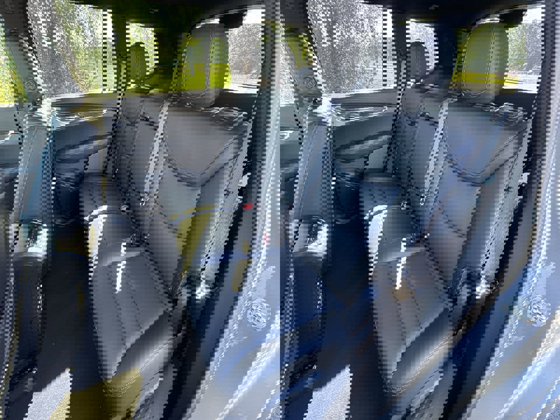 Certified 2024 Cadillac XT6 Sport image 23