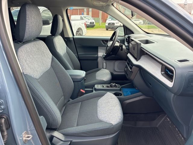 New 2026 Ford Maverick XLT w/ XLT Luxury Package image 27