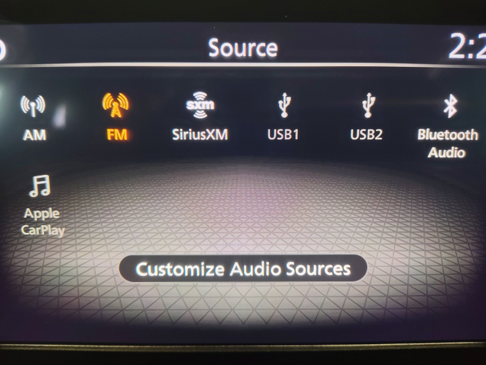 Used 2025 Nissan Rogue SV FWD image 17
