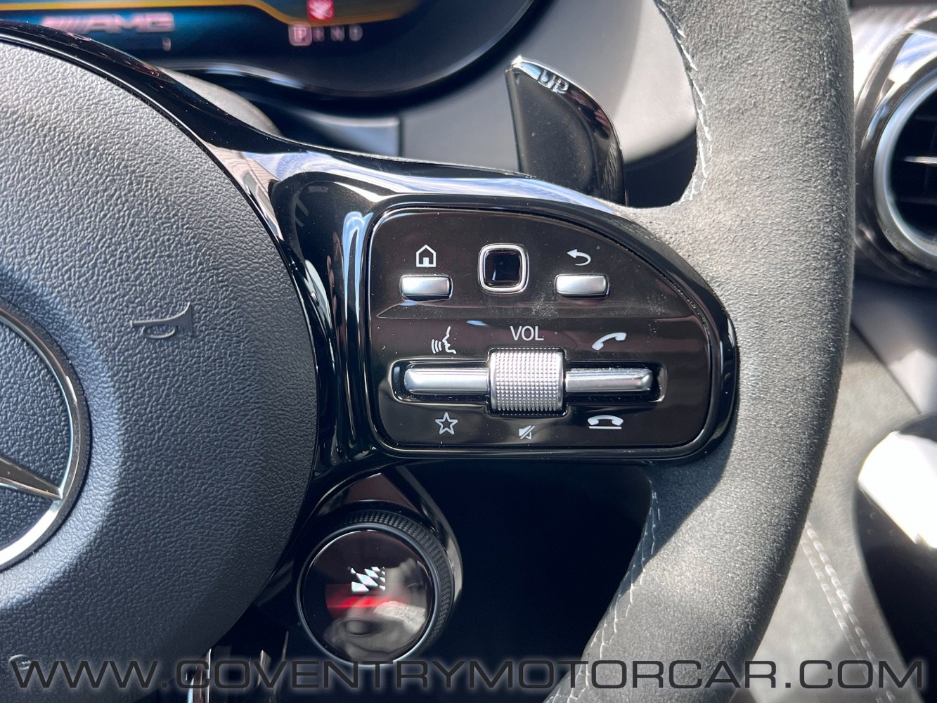 Used 2020 Mercedes-Benz AMG GT R image 45