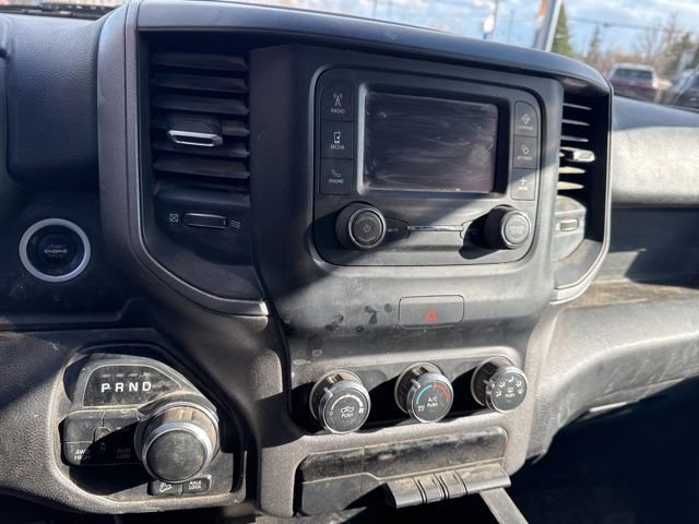 Used 2019 RAM 1500 Tradesman w/ Level 1 Equipment Group image 9