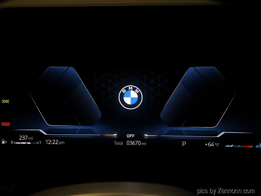 Used 2025 BMW X1 xDrive28i w/ Convenience Package image 17