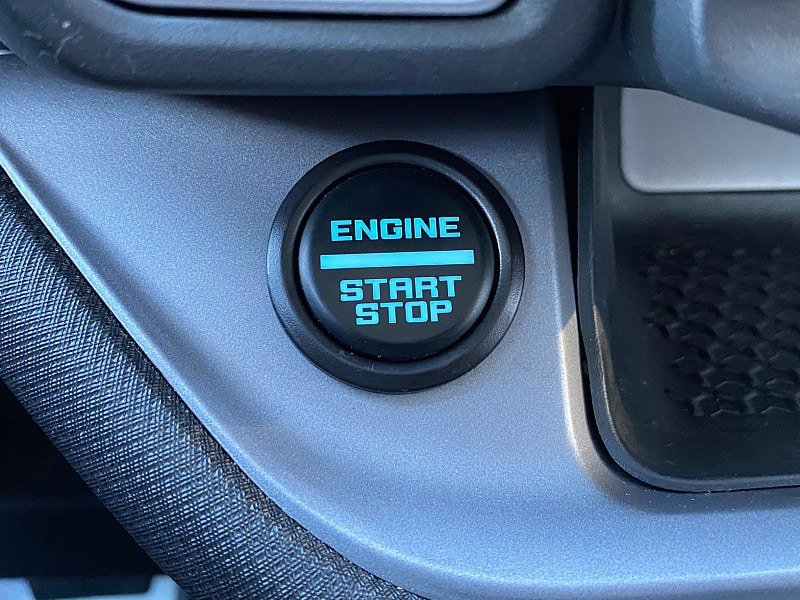 Certified 2024 Ford Bronco Sport Outer Banks w/ Tech Package AWD/4WD image 29