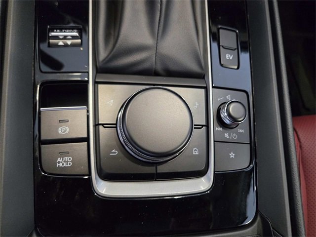 New 2025 MAZDA CX-50 AWD 2.5 Hybrid w/ Premium Pkg image 24