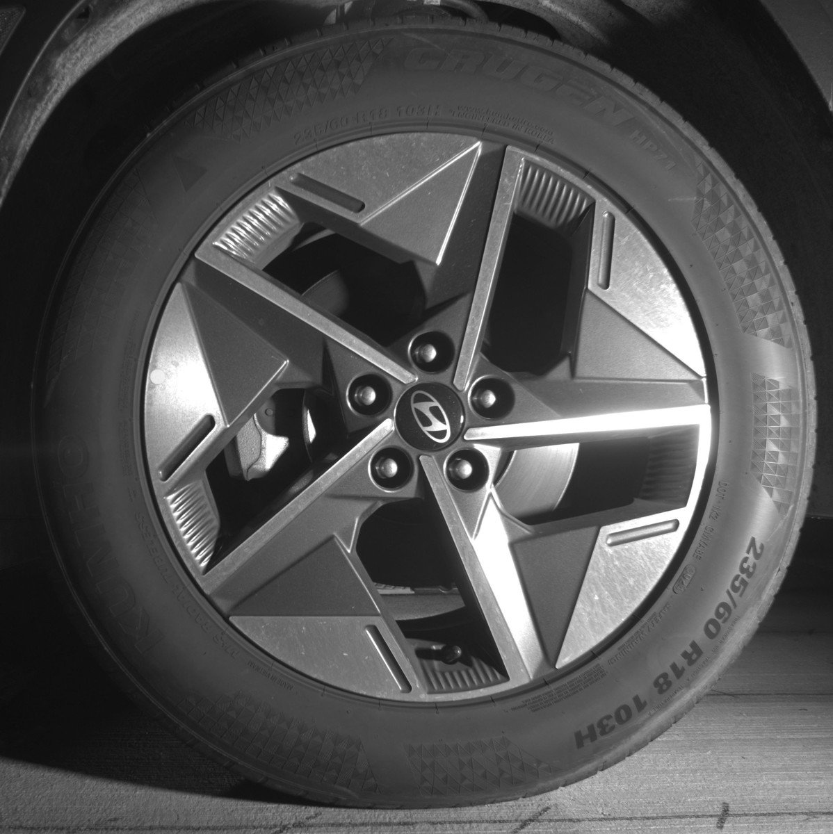 Used 2025 Hyundai Tucson SEL image 12