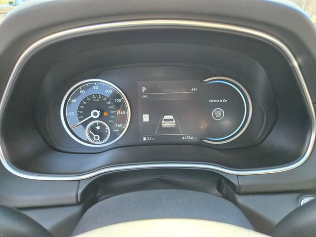 Used 2024 Genesis GV80 2.5T image 31