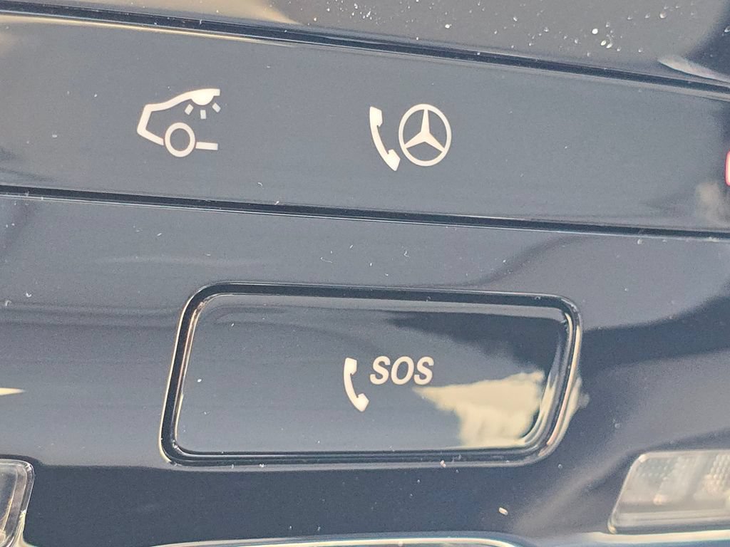 New 2027 Mercedes-Benz GLC 300 4MATIC image 9