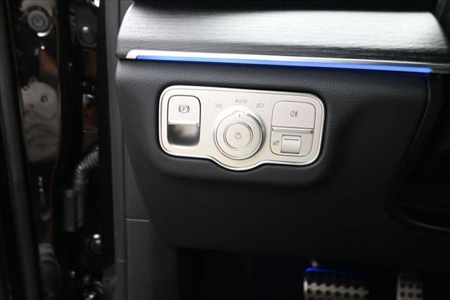 New 2026 Mercedes-Benz GLS 450 4MATIC image 18