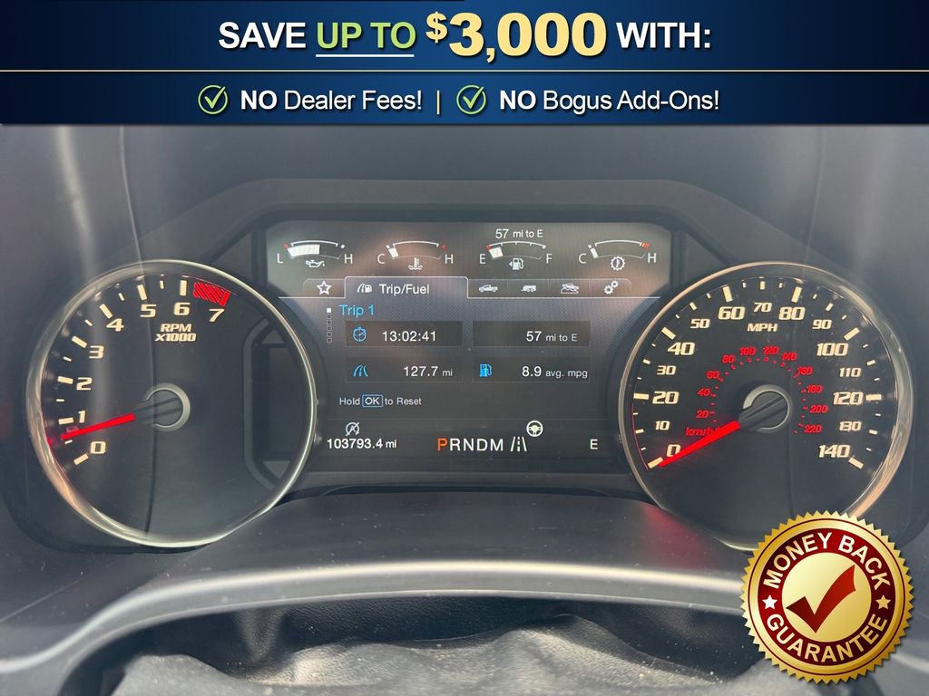 Used 2018 Ford F150 Raptor w/ Equipment Group 802A Luxury AWD/4WD image 19