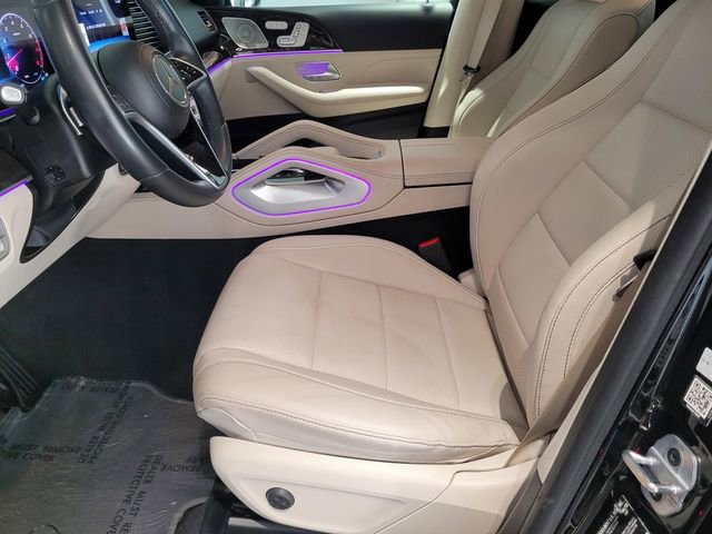 Used 2024 Mercedes-Benz GLE 350 4MATIC image 17