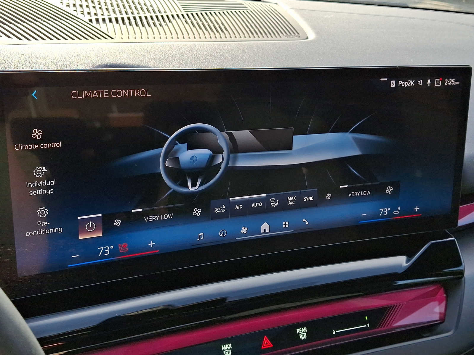 Used 2024 BMW i5 eDrive40i w/ Premium Package image 17