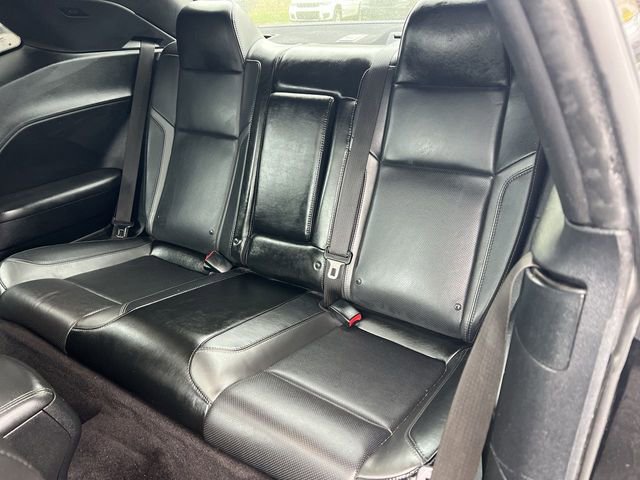Used 2017 Dodge Challenger R/T Plus RWD image 17