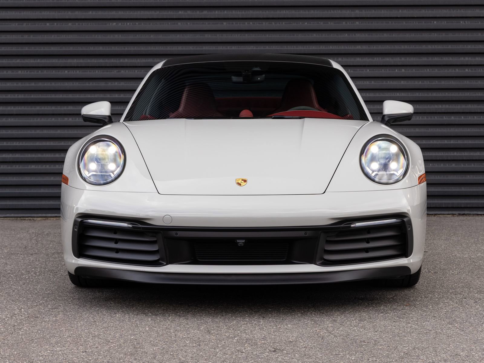 Certified 2024 Porsche 911 Carrera S image 7