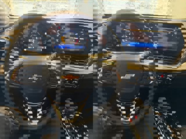 New 2026 Chevrolet Trax LT image 13