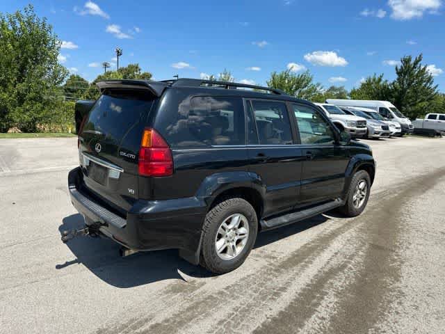 Used 2006 Lexus GX 470 AWD/4WD image 19