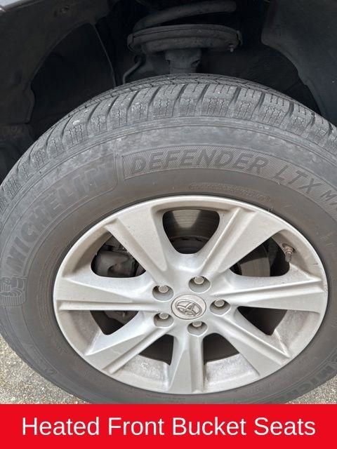 Used 2013 Toyota Highlander SE image 20