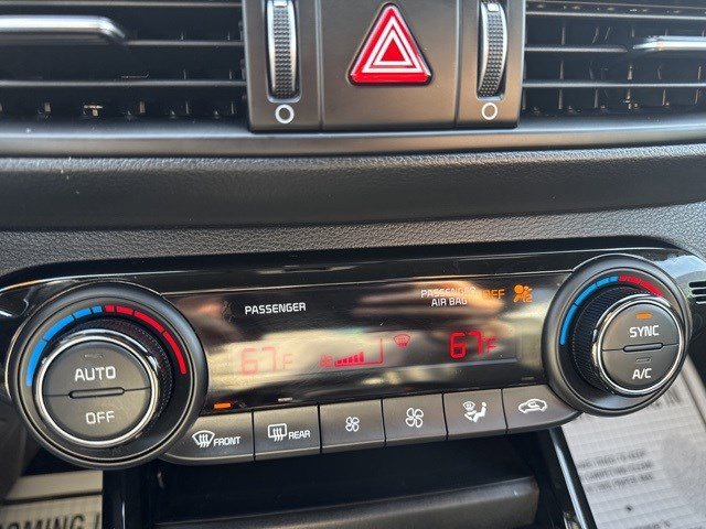 Used 2023 Kia Forte GT-Line image 23