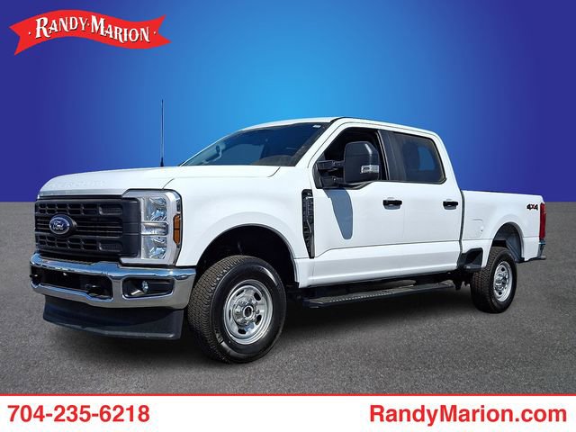 Certified 2026 Ford F250 XL