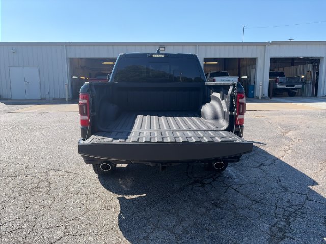 Certified 2023 RAM 1500 Limited AWD/4WD image 23