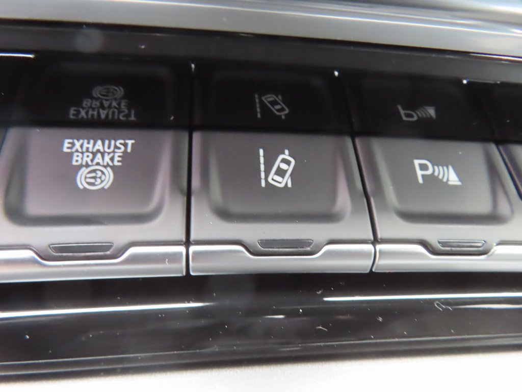 New 2026 Chevrolet Silverado 2500 High Country w/ High Country Premium Package image 12