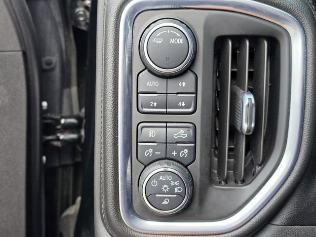 Used 2021 Chevrolet Silverado 1500 High Country w/ Technology Package AWD/4WD image 33