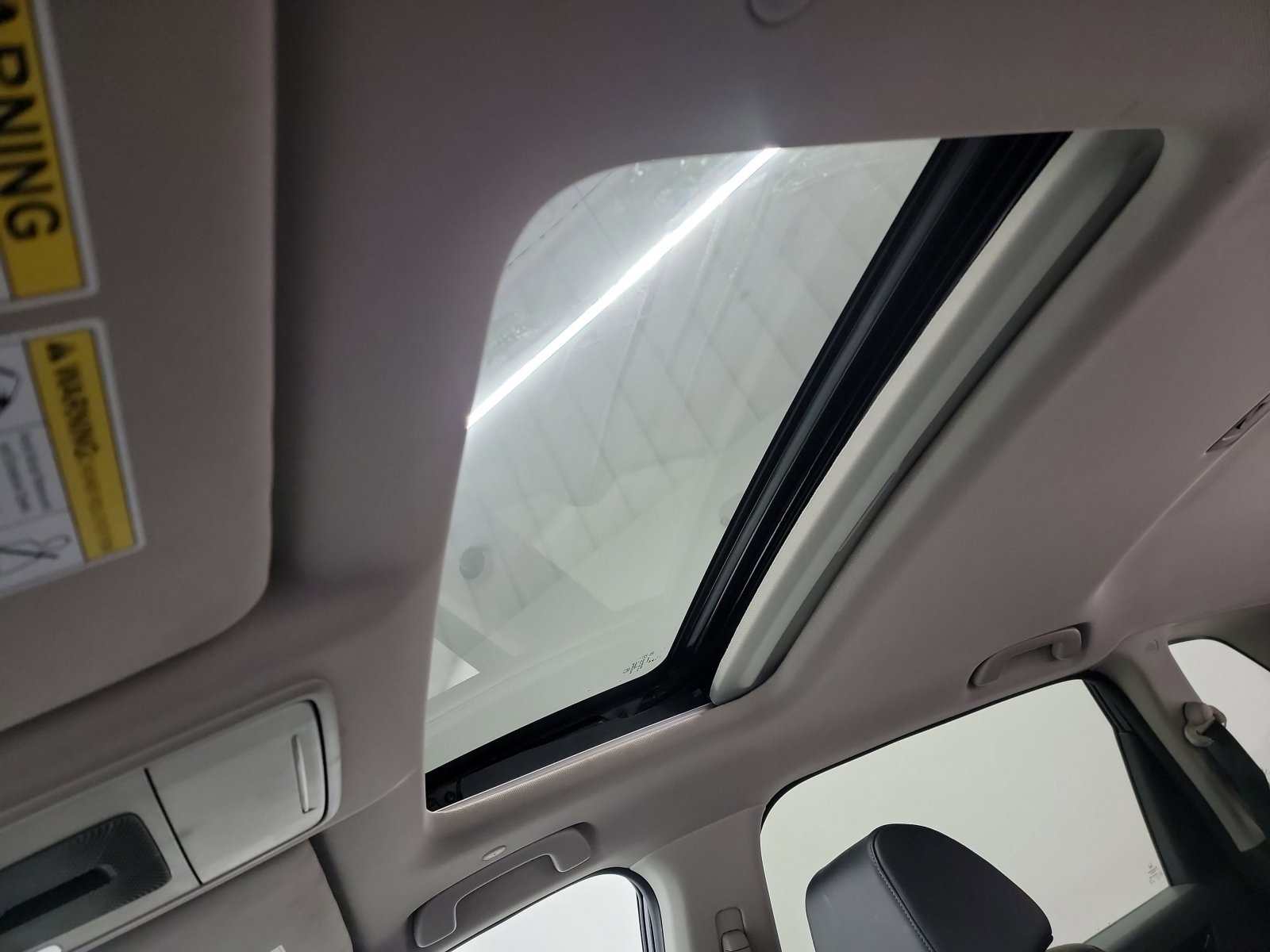 Certified 2023 Honda CR-V EX-L image 24