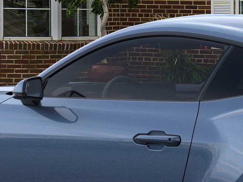 New 2026 Ford Mustang Premium image 20