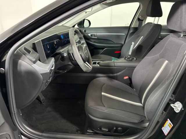 Certified 2024 Hyundai Sonata SEL FWD image 11