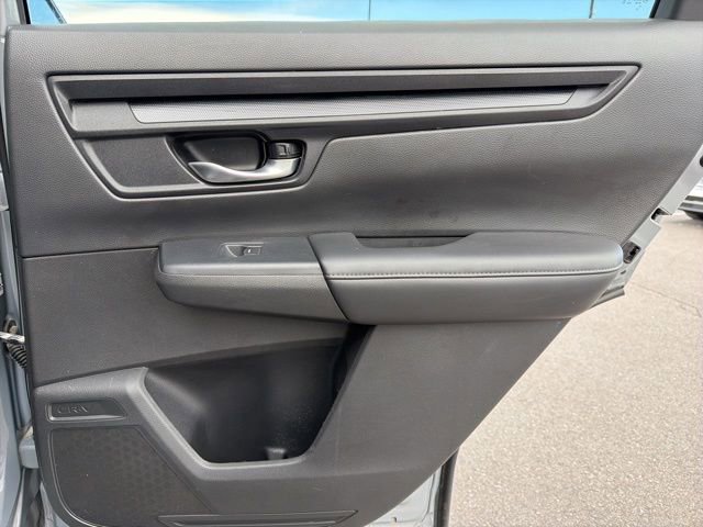 Used 2023 Honda CR-V EX image 13